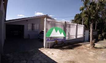 Imagem 2: Casa com 3 dormitórios à venda, 105 m²- Xaxim - Curitiba/PR