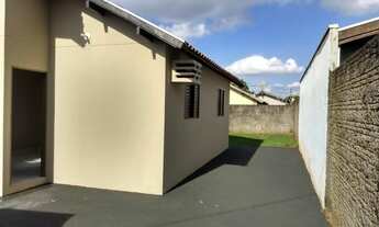 Imagem 3: Aluga casa Itaju parque alvorada