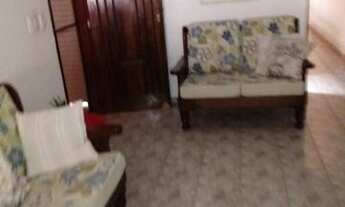 Imagem 2: Belíssima Casa Duplex no Parque - São Vicente - SP