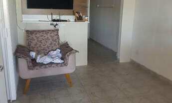 Imagem 2: Aluga se uma casa 750,00