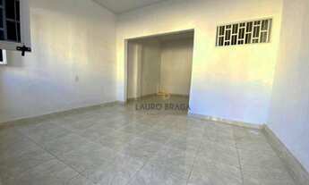 Imagem 4: Casa com 3 dormitórios para alugar por R$ 1.200,00/mês - Prado - Maceió/AL