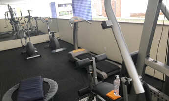 Imagem 2: 70m2 2quartos perto Beira Mar Liga 9 8 7 4 8 3 1 0 8 Diego9989f