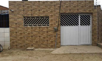 Imagem: Casa em São José da Coroa Grande