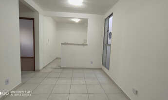 Imagem 5: Cond. Recanto do sol, apt 2qtz 1wc 1vaga lazer completo