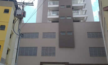 Imagem: Alugo apto 2 quartos - novo - prédio em