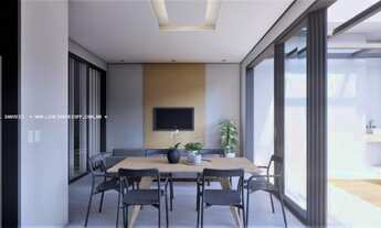 Imagem 2: Casa em Condomínio para Venda em Presidente Prudente, CONDOMÍNIO BOURBON