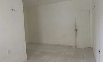 Imagem 3: Vila de apartamentos no Conjunto dos Bancários