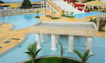 Imagem 5: Caldas Novas no Lacqua di Roma