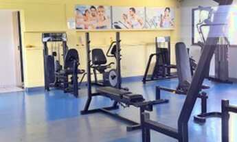 Imagem 3: Apto Reserva das Flores 3/4 e Varanda com Vista e Livre