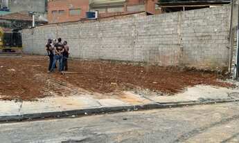 Imagem 2: Lote/Terreno comercial para aluguel e venda tem 315 m², Jardim São José (Zona Norte) - sp