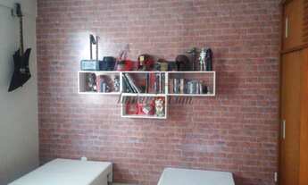 Imagem 6: Rio de Janeiro - Apartamento Padrão - Taquara