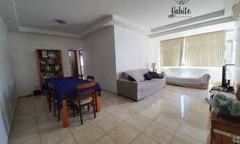 Imagem 5: Apartamento Padrão para Venda em Varjota Fortaleza-CE - 10418