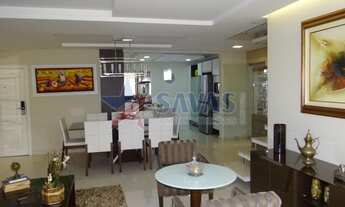 Imagem: FINA COBERTURA DUPLEX - 04 DORMITÓRIOS