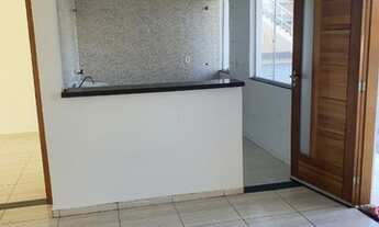 Imagem 7: Apartamento com 65m² 2 quartos em Itaipuaçu - Maricá - RJ