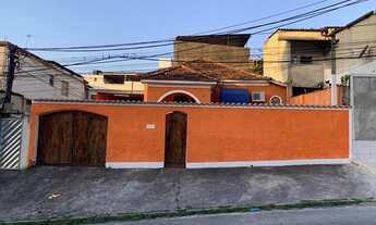 Imagem: Vendo Casa grande Nilópolis