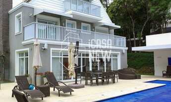 Imagem: CURITIBA - Casa de Condomínio - Campo Comprido