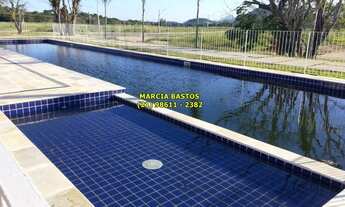 Imagem 7: Condomínio Reserva Pilar Maricá - Lotes a partir de 380m² - Pronto para morar!