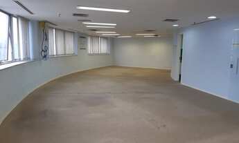 Imagem 5: Rio de Janeiro - Conjunto Comercial/Sala - Centro