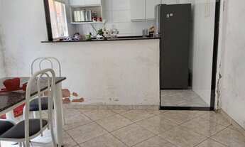 Imagem 5: Casa em Cajazeiras JS