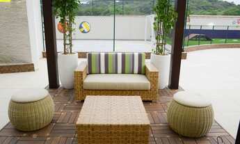 Imagem 6: APARTAMENTO RESIDENCIAL em JOINVILLE - SC, GLÓRIA