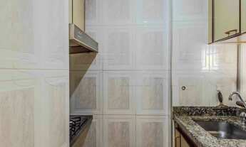 Imagem 5: Flat com 02 dorms, Proximo a Av. 9 de Julho, Paulista, Museu do Masp e do Pq. Trianon