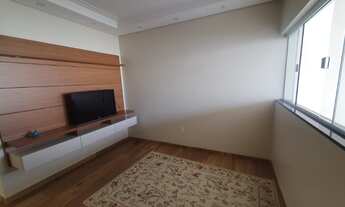 Imagem: Casa no Bairro Shopping Park - 3 Quartos