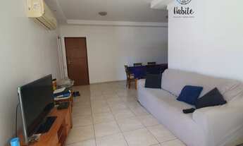 Imagem 2: Apartamento Padrão para Venda em Varjota Fortaleza-CE - 10418