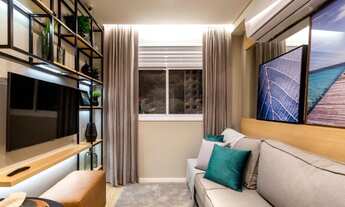 Imagem 5: Apto Jardim Marajoara Minha Casa Minha Vida