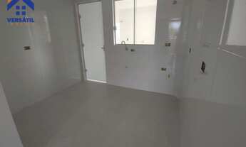 Imagem 6: Apartamento 2 dorm, com duas sacadas uma delas com churrasqueira