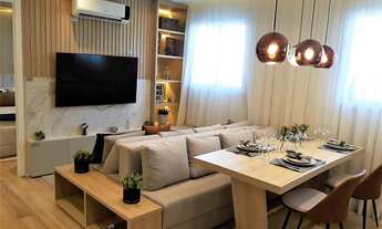 Imagem 3: REALIZE SEU SONHO - Apto 2 Dorm novo CONDOMÍNIO CLUBE Lazer Completo *OPORTUNIDADE