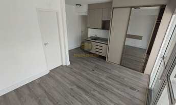 Imagem 3: Apartamento 1 dormitório para Venda em São Paulo, VILA MARIANA, 1 dormitório, 1 suíte, 1 b