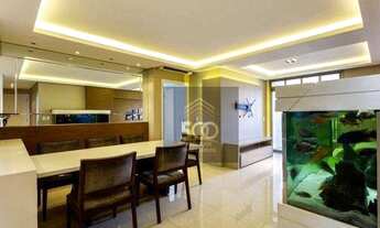 Imagem 5: Apartamento com 3 dormitórios à venda, 120 m² por R$ 1.350.000,00 - João Paulo - Florianóp