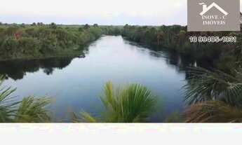 Imagem 2: Fazenda na região de Santa Rita De Cassia, BA