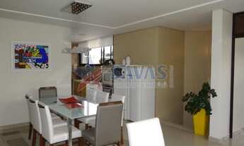 Imagem 2: FINA COBERTURA DUPLEX - 04 DORMITÓRIOS