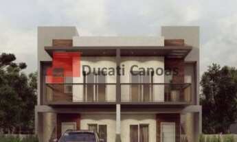 Imagem 2: Sobrado a Venda no bairro Igara - Canoas, RS