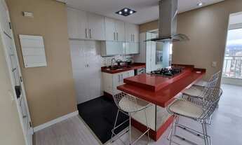 Imagem 6: Lindo duplex, ao lado do metrô - Aceita permuta