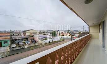 Imagem 6: CURITIBA - Casa Padrão - Xaxim