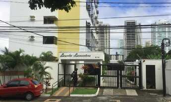 Imagem 2: Condomínio Lourdes Lamartine - Apto 3/4 e 3 suítes de 160 m², 2 vagas por 699.999, Natal