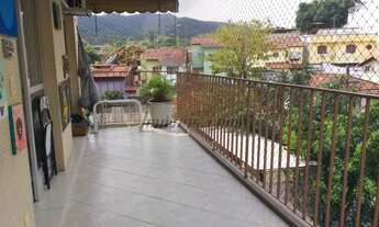 Imagem 2: Excelente apartamento 3 quartos - Pechincha