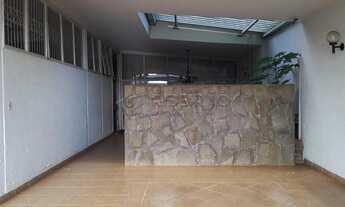 Imagem 3: Ribeirao Preto - Casa Padrão - Alto da Boa Vista