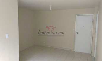 Imagem 3: Rio de Janeiro - Apartamento Padrão - Praça Seca