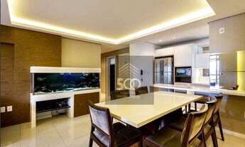 Imagem 2: Apartamento com 3 dormitórios à venda, 120 m² por R$ 1.350.000,00 - João Paulo - Florianóp