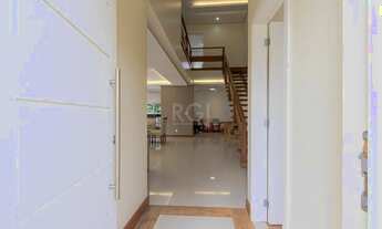 Imagem 2: Porto Alegre - Casa Padrão - Mountain Ville