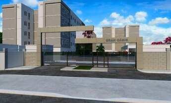 Imagem 2: Gran Oasis Apartamento com 2 dormitórios