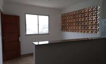 Imagem 7: Casa em Paripe JS