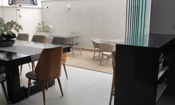 Imagem 4: Leo vende, Amarilis, alto padrão, a 3 minutos da Fraga Maia