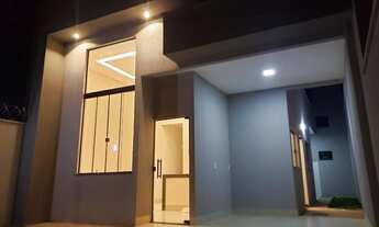 Imagem 3: Casa para Venda em Goiânia, Setor Faiçalville, 2 dormitórios, 1 suíte, 2 banheiros, 2 vaga