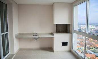 Imagem 4: Apartamento 4 Quartos a venda no Ecoville 166m2 privativos R$ 1.451.000 face oeste/norte