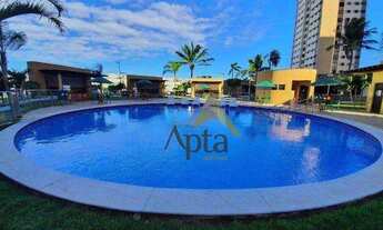 Imagem 7: Apartamento com 3 dormitórios à venda, 70 m² por R$ 360.000 - Green Life Mor Gouveia - Nat