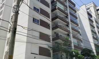 Imagem: Lindo apartamento na Rua São Paulo Antigo